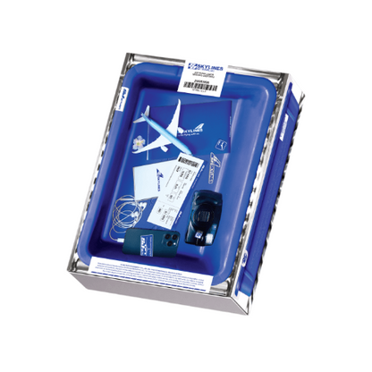 PRE-ORDER: SUPER JUNIOR 2027 Season’s Greetings - SKYLINES