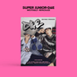 Super Junior D&E 6th Mini Album – INEVITABLE  - REPACKAGE