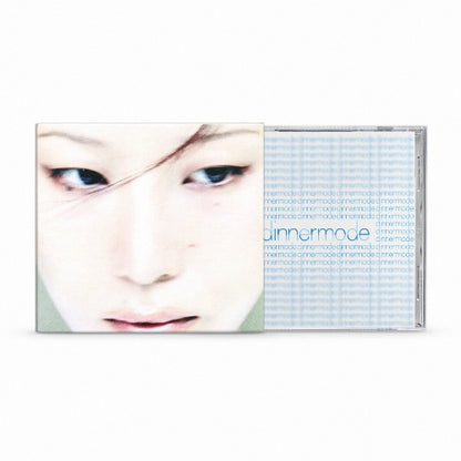 PRE-ORDER: SUMIN 2nd Album - dinnermode