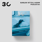 SUNGJIN (Day6) 1st Full Album – 30 (Postcard Ver.)