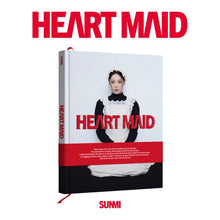 Load image into Gallery viewer, SUNMI 1st Full Album - HEART MAID
