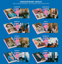 Load image into Gallery viewer, PRE-ORDER: SEVENTEEN 12th Mini Album – SPILL THE FEELS (CARAT Ver.) (Random)
