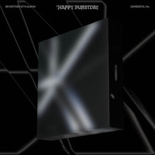 Load image into Gallery viewer, PRE-ORDER: SEVENTEEN 5th Album – HAPPY BURSTDAY (DAREDEVIL Ver.) (Random)
