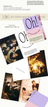 Load image into Gallery viewer, SEVENTEEN – SEVENTEEN UNIT PHOTOBOOK ‘EPISODE C,D’ (Random)
