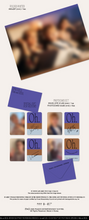 Load image into Gallery viewer, SEVENTEEN – SEVENTEEN UNIT PHOTOBOOK ‘EPISODE C,D’ (Random)

