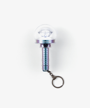 Load image into Gallery viewer, SEVENTEEN – Official Light Stick Ver.3 Keyring [Restock]
