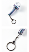 Load image into Gallery viewer, SEVENTEEN – Official Light Stick Ver.3 Keyring [Restock]
