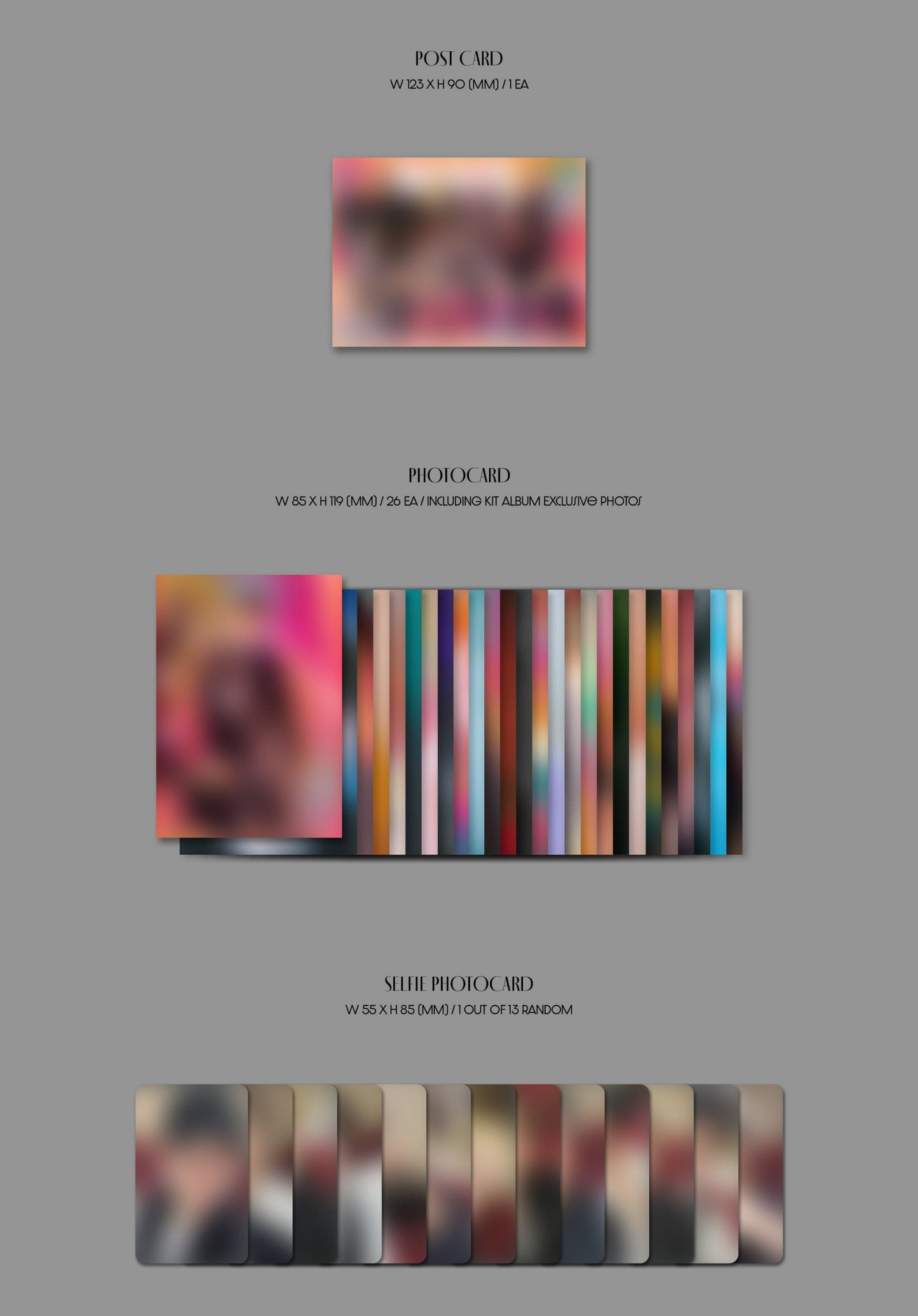SEVENTEEN BEST ALBUM – 17 IS RIGHT HERE (KiT Ver.) [RESTOCK]