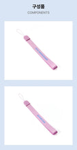 Load image into Gallery viewer, PRE-ORDER: SEVENTEEN – OFFICIAL LIGHT STICK VER. 3 10th Anniversary Edition
