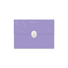 Load image into Gallery viewer, PRE-ORDER: SEVENTEEN 2026 SEASON’S GREETINGS - Once Upon a Fable
