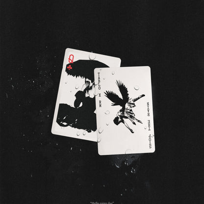 TABLO X RM – Stop The Rain