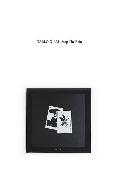 TABLO X RM – Stop The Rain