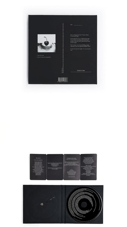 TABLO X RM – Stop The Rain