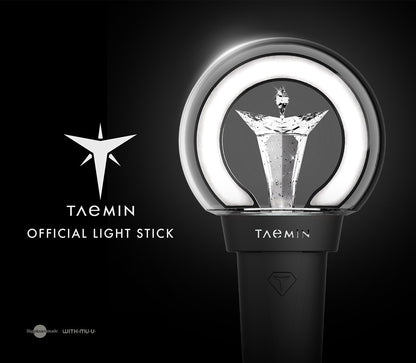 TAEMIN – OFFICIAL LIGHT STICK