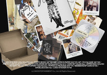 Load image into Gallery viewer, TAEMIN (SHINee) Mini Album Vol. 4 – Guilty (Archive Box Ver.)
