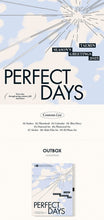 Load image into Gallery viewer, PRE-ORDER: TAEMIN – 2025 SEASON’S GREETINGS [Perfect Days]
