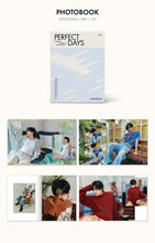 Load image into Gallery viewer, PRE-ORDER: TAEMIN – 2025 SEASON’S GREETINGS [Perfect Days]
