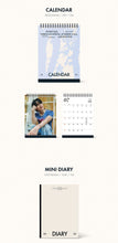 Load image into Gallery viewer, PRE-ORDER: TAEMIN – 2025 SEASON’S GREETINGS [Perfect Days]
