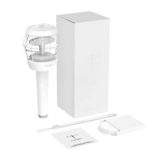 PRE-ORDER: TAEMIN – OFFICIAL LIGHT STICK V2