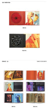 Load image into Gallery viewer, [PRE-OWNED] TAEMIN (SHINee) 2nd Album - MOVE
