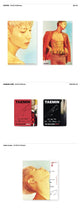 Load image into Gallery viewer, [PRE-OWNED] TAEMIN (SHINee) 2nd Album - MOVE
