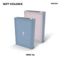 TAEMIN Album - PHASE I : Soft Violence (NEMO Ver.)