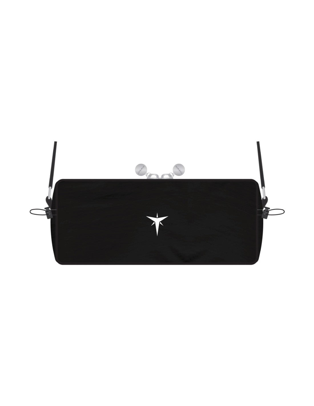 TAEMIN – [Ephemeral Gaze] LIGHT STICK POUCH