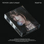 TAEYEON The 6th Mini Album – Letter To Myself (Myself Ver.)