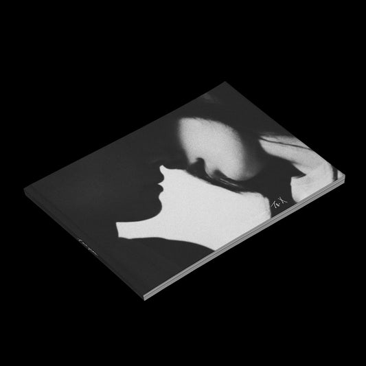 TAEYEON Mini Album Vol. 5 – To. X (A Ver.)