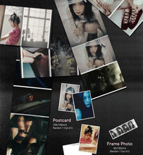 Load image into Gallery viewer, PRE-ORDER: TAEYEON Mini Album Vol. 5 – To. X (B Ver.)

