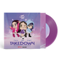 TAKEDOWN (TWICE) (From the Original Motion Picture - KPOP DEMON HUNTERS) OST