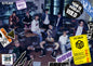 &TEAM 1st Album - First Howling : NOW [Japanese Edition]