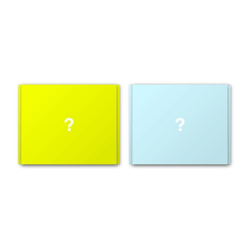 PRE-ORDER: &TEAM – KR 1st Mini Album - Back to Life (Random)