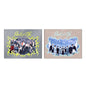 &TEAM – KR 1st Mini Album - Back to Life (Random)