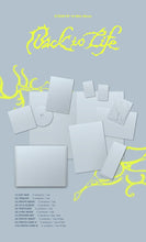 Load image into Gallery viewer, PRE-ORDER: &amp;TEAM – KR 1st Mini Album - Back to Life (Random)
