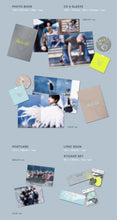 Load image into Gallery viewer, &amp;TEAM – KR 1st Mini Album - Back to Life (Random)
