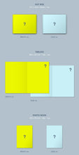 Load image into Gallery viewer, PRE-ORDER: &amp;TEAM – KR 1st Mini Album - Back to Life (Random)
