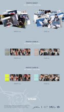 Load image into Gallery viewer, &amp;TEAM – KR 1st Mini Album - Back to Life (Random)
