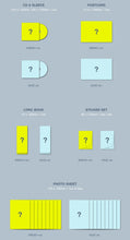 Load image into Gallery viewer, PRE-ORDER: &amp;TEAM – KR 1st Mini Album - Back to Life (Random)

