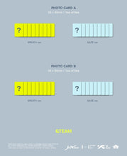 Load image into Gallery viewer, PRE-ORDER: &amp;TEAM – KR 1st Mini Album - Back to Life (Random)
