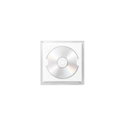 PRE-ORDER: &TEAM KR 2nd Mini Album - Mark on Me (Mini CD-R Ver.)