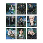 &TEAM – KR 1st Mini Album - Back to Life (ROAR Ver.) (Random)