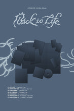 Load image into Gallery viewer, PRE-ORDER: &amp;TEAM – KR 1st Mini Album - Back to Life (ROAR Ver.) (Random)
