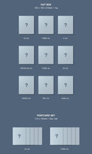 Load image into Gallery viewer, PRE-ORDER: &amp;TEAM – KR 1st Mini Album - Back to Life (ROAR Ver.) (Random)
