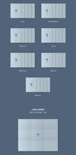 Load image into Gallery viewer, PRE-ORDER: &amp;TEAM – KR 1st Mini Album - Back to Life (ROAR Ver.) (Random)

