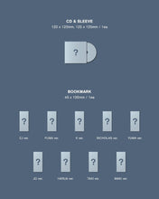 Load image into Gallery viewer, PRE-ORDER: &amp;TEAM – KR 1st Mini Album - Back to Life (ROAR Ver.) (Random)
