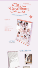 Load image into Gallery viewer, PRE-ORDER: &amp;TEAM 2026 SEASON’S GREETINGS [In a Daydream]
