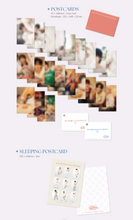 Load image into Gallery viewer, PRE-ORDER: &amp;TEAM 2026 SEASON’S GREETINGS [In a Daydream]
