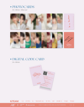 Load image into Gallery viewer, PRE-ORDER: &amp;TEAM 2026 SEASON’S GREETINGS [In a Daydream]
