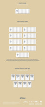 Load image into Gallery viewer, PRE-ORDER: &amp;TEAM – KR 1st Mini Album - Back to Life (Photocard Box) (Weverse Albums Ver.)
